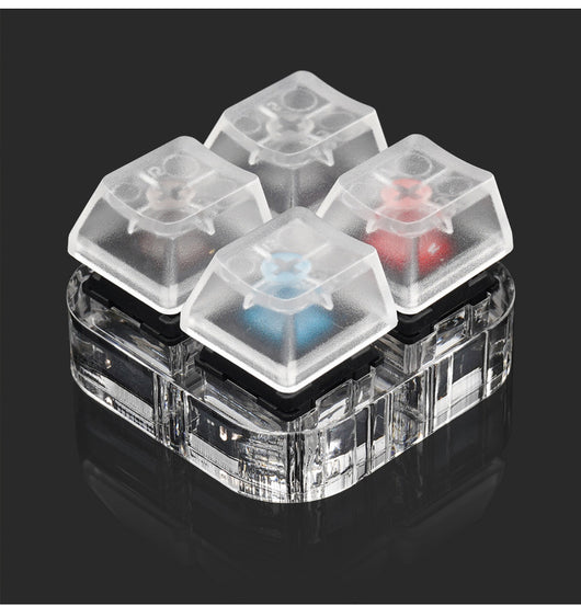 Probador de Switches Mecánicos Cherry - Encuentra tu Sensación Perfecta - Image 4