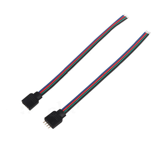 Cable Conector RGB para Controlador LED - Barra de Luz 15cm - Image 5