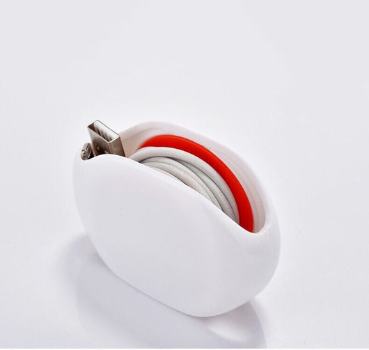 Organizador Automático de Cables con Retracción Inteligente - Image 3