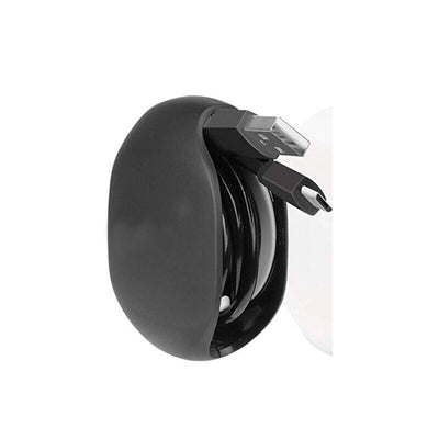 Organizador Automático de Cables con Retracción Inteligente - Image 2