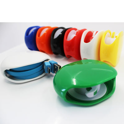 Organizador Automático de Cables con Retracción Inteligente - Image 7