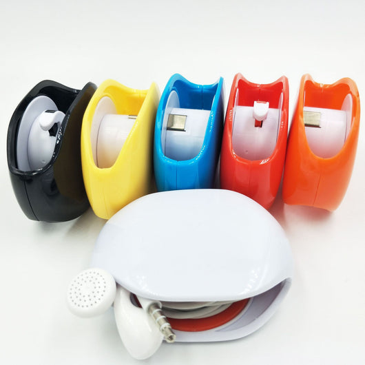 Organizador Automático de Cables con Retracción Inteligente - Image 8