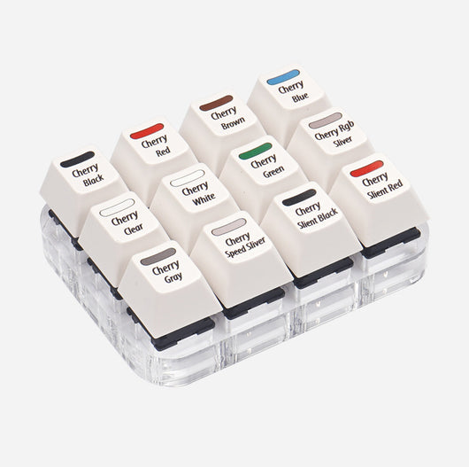 Teclado Mecánico Gaming - Keycap Sublimado de 12 Ejes Premium - Image 7