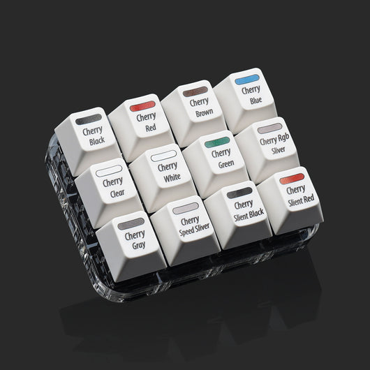 Teclado Mecánico Gaming - Keycap Sublimado de 12 Ejes Premium - Image 2