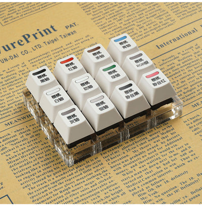 Teclado Mecánico Gaming - Keycap Sublimado de 12 Ejes Premium - Image 4