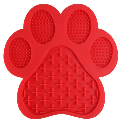 Tapete de Entretenimiento para Baño de Mascotas - Silicona Adherible - Image 10