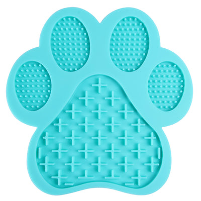 Tapete de Entretenimiento para Baño de Mascotas - Silicona Adherible - Image 4