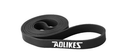 Banda Elástica de Látex Natural para Entrenamiento y Yoga - Image 12