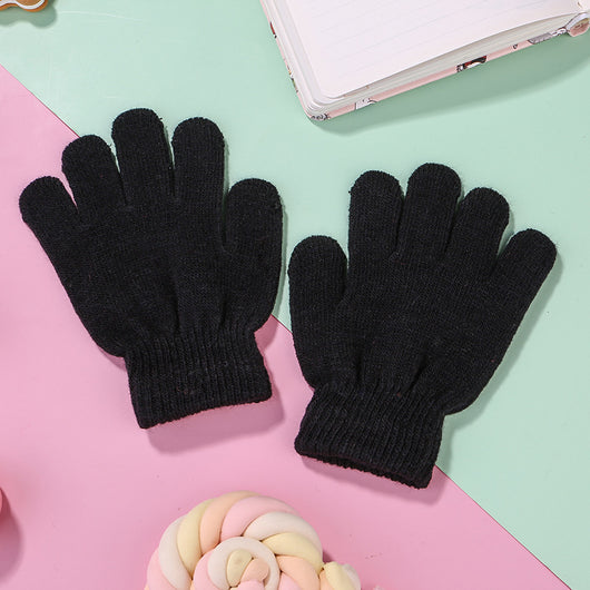 Guantes Ciclistas Térmicos para Niños - Protección en Cualquier Clima - Image 12