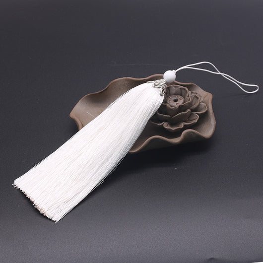 Borla Decorativa de 24cm para Cortinas y Accesorios de Moda - Image 15