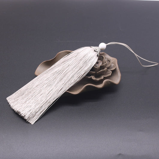 Borla Decorativa de 24cm para Cortinas y Accesorios de Moda - Image 17