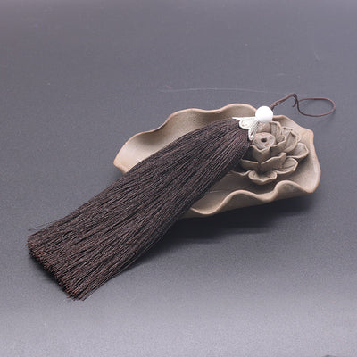 Borla Decorativa de 24cm para Cortinas y Accesorios de Moda - Image 21