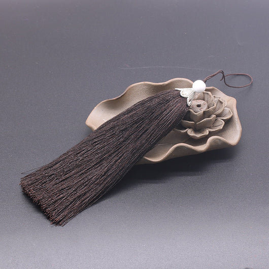 Borla Decorativa de 24cm para Cortinas y Accesorios de Moda - Image 21