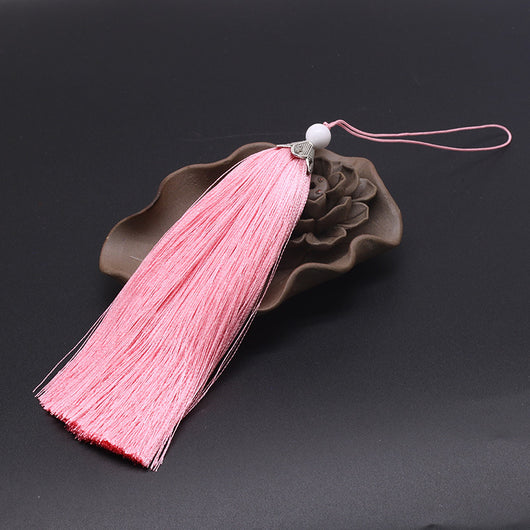 Borla Decorativa de 24cm para Cortinas y Accesorios de Moda - Image 23