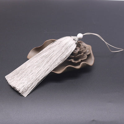 Borla Decorativa de 24cm para Cortinas y Accesorios de Moda - Image 4