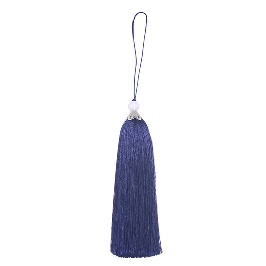 Borla Decorativa de 24cm para Cortinas y Accesorios de Moda - Image 12