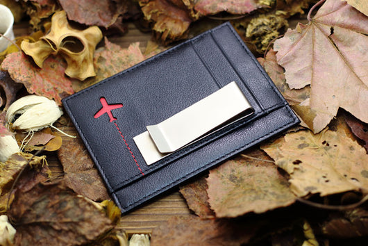 Billetera Compacta RFID con Protección Anti-Fraude para Tarjetas y Documentos - Image 12