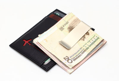 Billetera Compacta RFID con Protección Anti-Fraude para Tarjetas y Documentos - Image 13