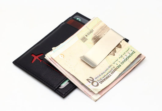 Billetera Compacta RFID con Protección Anti-Fraude para Tarjetas y Documentos - Image 13
