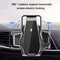 Cargador Inalámbrico para Auto con Sensor Infrarrojo 15W - Compatible Universal