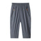 Short Esportivo Masculino Tecido Ice Silk