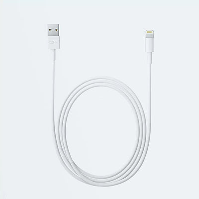 Cable de Datos MFi Certificado para XS Max - Original - Image 6