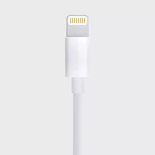 Cable de Datos MFi Certificado para XS Max - Original - Image 2