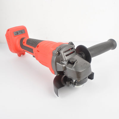 Amoladora Angular Recargable con Batería de Litio - Image 4