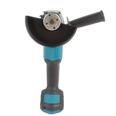 Amoladora Angular Recargable con Batería de Litio