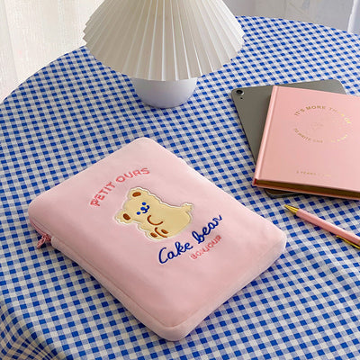 Funda Protectora para iPad 11, 10.5 y 9.7 Pulgadas - Maletín Acolchado Compatible con Apple - Image 9