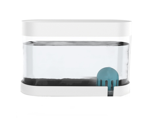 Bebedero y Comedero Automático para Gatos y Perros - Fuente de Agua 1.5L - Image 4