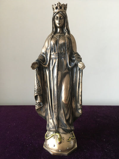 Obras Raras y Preciosas de la Virgen María y el Sagrado Corazón de Jesús - Edición Italiana - Image 10