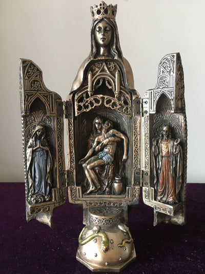 Obras Raras y Preciosas de la Virgen María y el Sagrado Corazón de Jesús - Edición Italiana - Image 7