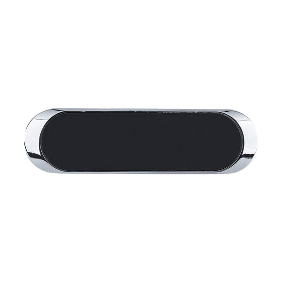 Soporte Magnético para Celular - Montaje Centro de Control