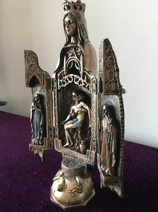 Obras Raras y Preciosas de la Virgen María y el Sagrado Corazón de Jesús - Edición Italiana - Image 2