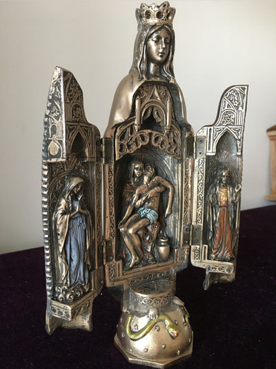 Obras Raras y Preciosas de la Virgen María y el Sagrado Corazón de Jesús - Edición Italiana - Image 4