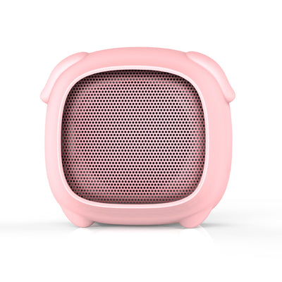 Altavoz Inalámbrico Portátil con Diseño Adorable de Mascota - Image 9