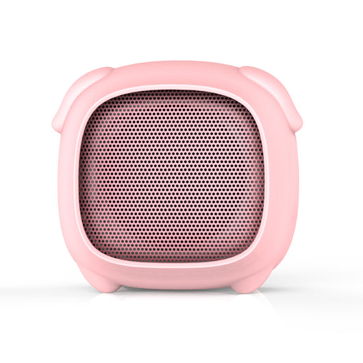 Altavoz Inalámbrico Portátil con Diseño Adorable de Mascota - Image 9