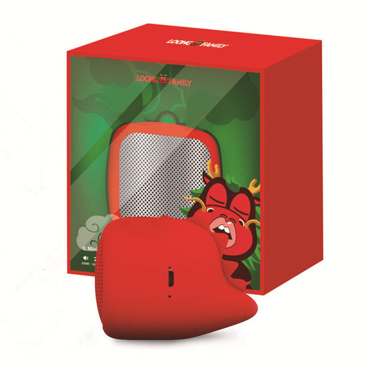 Altavoz Inalámbrico Portátil con Diseño Adorable de Mascota - Image 10