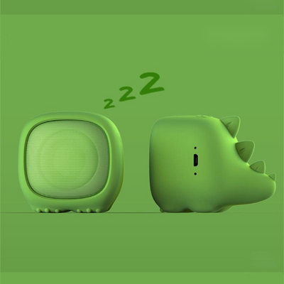 Altavoz Inalámbrico Portátil con Diseño Adorable de Mascota - Image 13