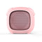 Portable Wireless Speaker with Adorable Pet Design