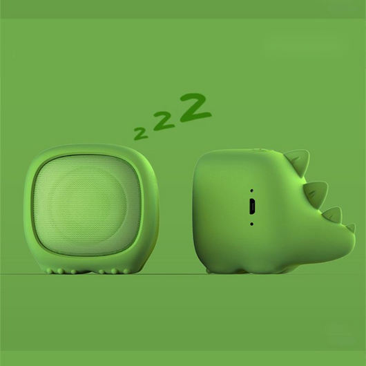 Altavoz Inalámbrico Portátil con Diseño Adorable de Mascota - Image 4
