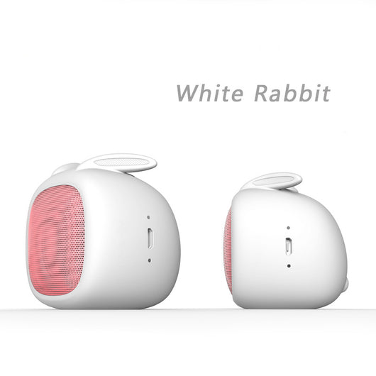Altavoz Inalámbrico Portátil con Diseño Adorable de Mascota - Image 3