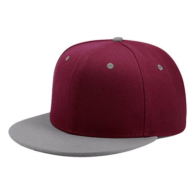 Gorra Snapback Ajustable Unisex Hip-Hop Multicolor - Estilo Urbano para Hombre y Mujer - Image 17