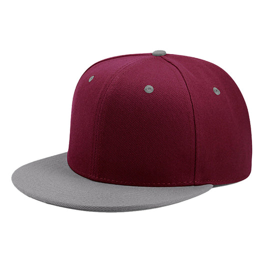 Gorra Snapback Ajustable Unisex Hip-Hop Multicolor - Estilo Urbano para Hombre y Mujer - Image 17