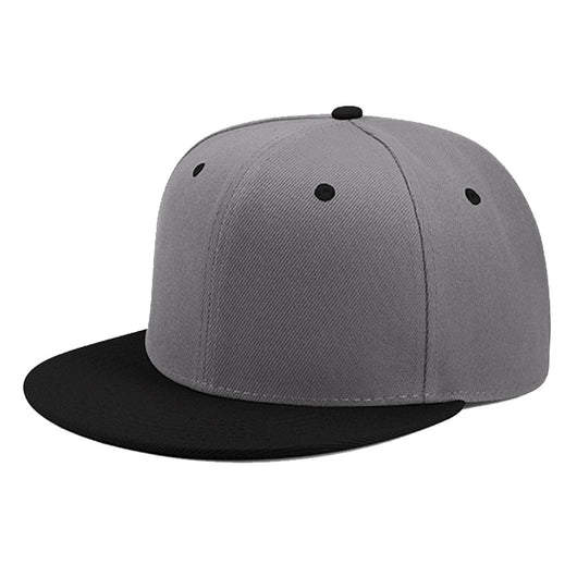 Gorra Snapback Ajustable Unisex Hip-Hop Multicolor - Estilo Urbano para Hombre y Mujer - Image 13
