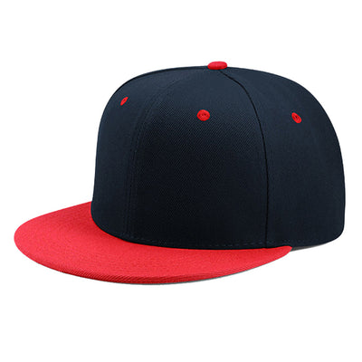Gorra Snapback Ajustable Unisex Hip-Hop Multicolor - Estilo Urbano para Hombre y Mujer - Image 12