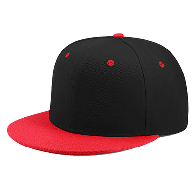 Gorra Snapback Ajustable Unisex Hip-Hop Multicolor - Estilo Urbano para Hombre y Mujer - Image 11