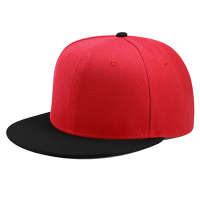 Gorra Snapback Ajustable Unisex Hip-Hop Multicolor - Estilo Urbano para Hombre y Mujer - Image 10