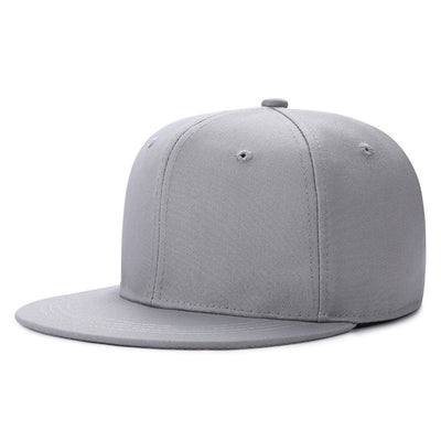 Gorra Snapback Ajustable Unisex Hip-Hop Multicolor - Estilo Urbano para Hombre y Mujer - Image 8